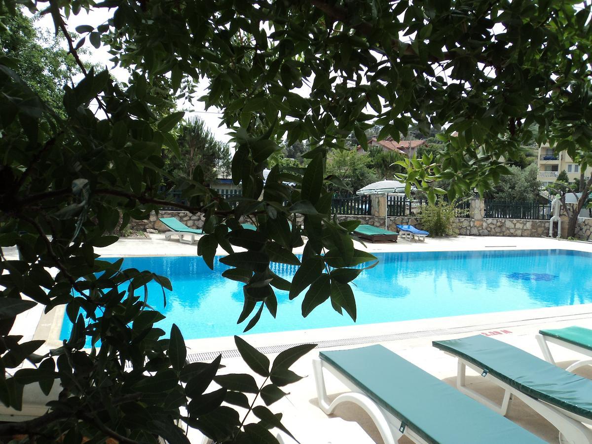 Galata Hotel أولدينيس الغرفة الصورة