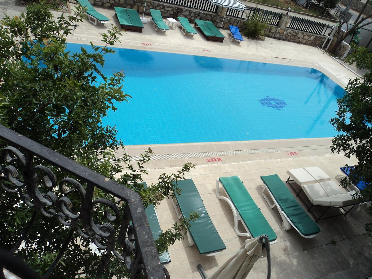 Galata Hotel أولدينيس المظهر الخارجي الصورة
