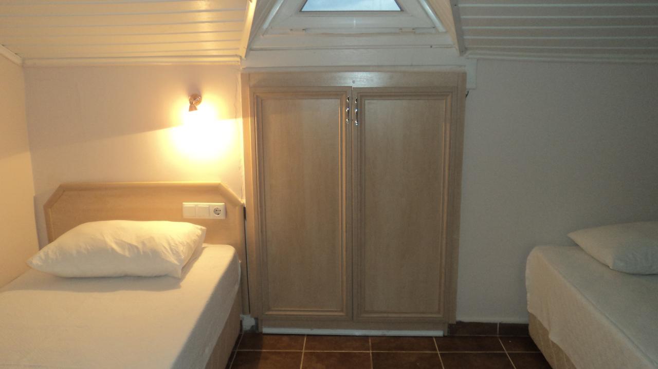 Galata Hotel أولدينيس الغرفة الصورة