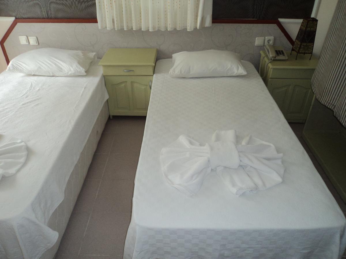 Galata Hotel أولدينيس الغرفة الصورة