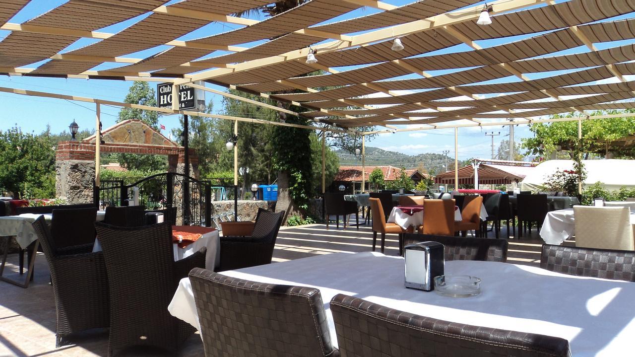 Galata Hotel أولدينيس المظهر الخارجي الصورة