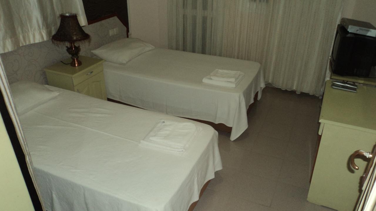 Galata Hotel أولدينيس الغرفة الصورة