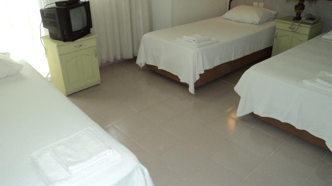 Galata Hotel أولدينيس الغرفة الصورة