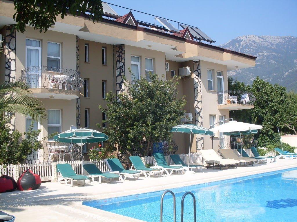 Galata Hotel أولدينيس المظهر الخارجي الصورة