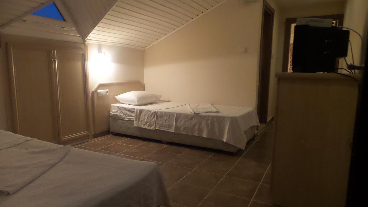 Galata Hotel أولدينيس المظهر الخارجي الصورة