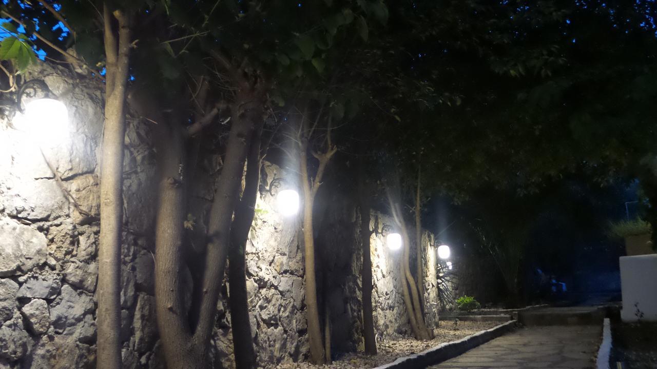 Galata Hotel أولدينيس المظهر الخارجي الصورة