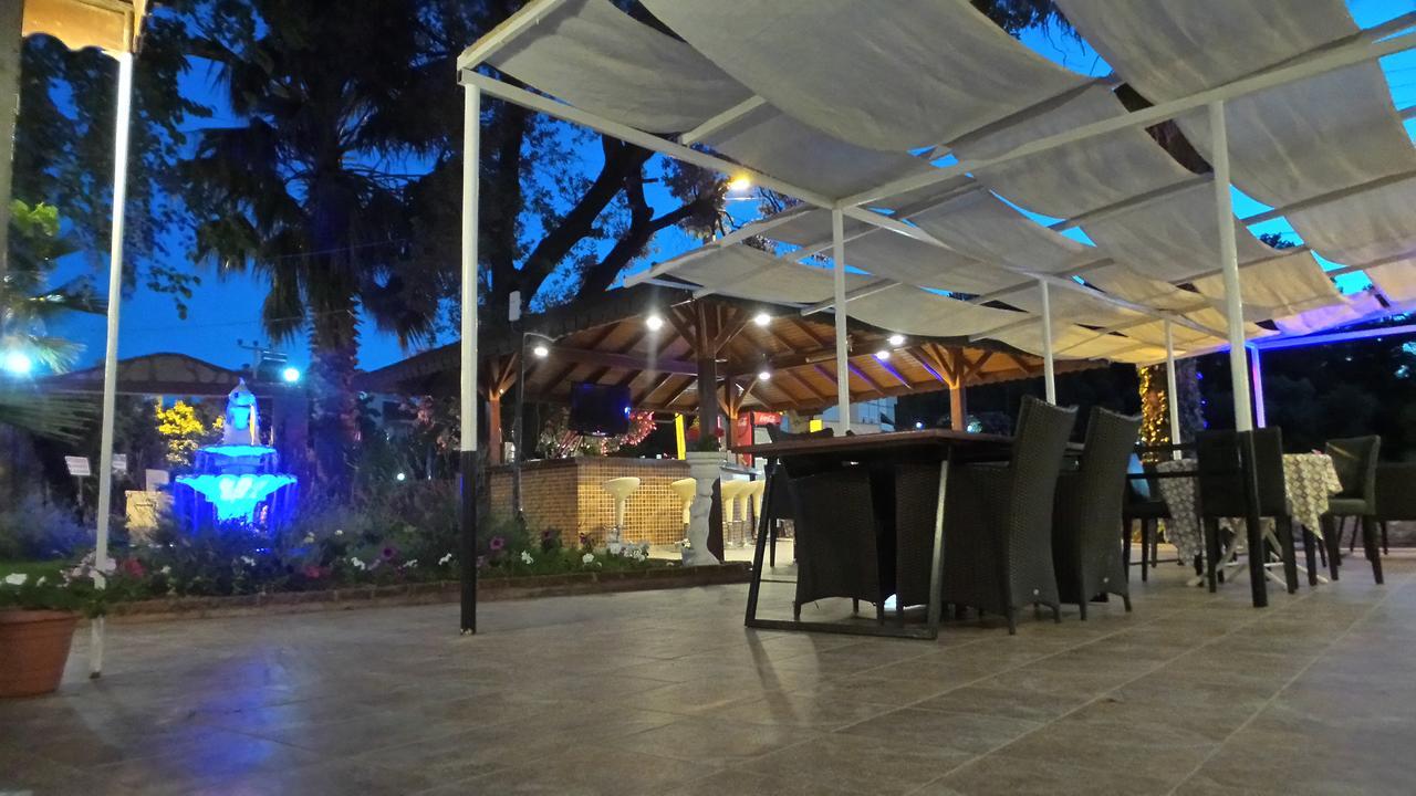 Galata Hotel أولدينيس المظهر الخارجي الصورة