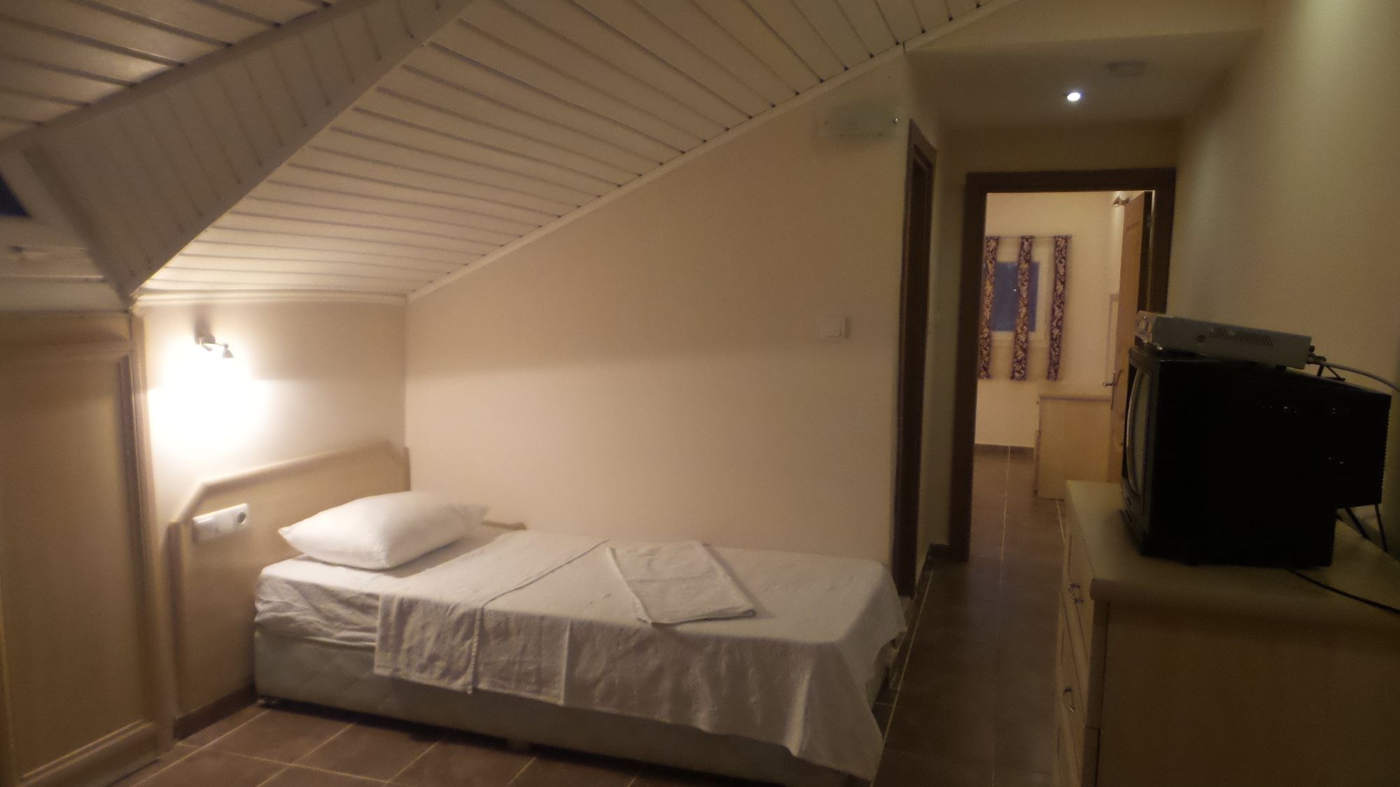 Galata Hotel أولدينيس المظهر الخارجي الصورة