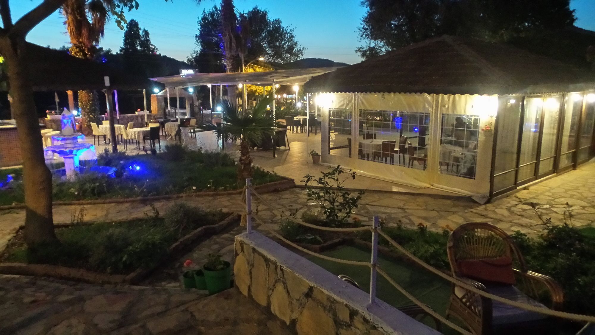 Galata Hotel أولدينيس المظهر الخارجي الصورة
