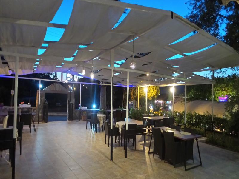 Galata Hotel أولدينيس المظهر الخارجي الصورة