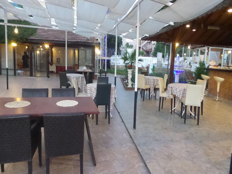Galata Hotel أولدينيس المظهر الخارجي الصورة