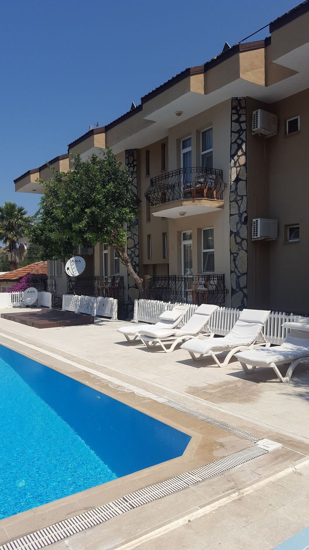 Galata Hotel أولدينيس المظهر الخارجي الصورة