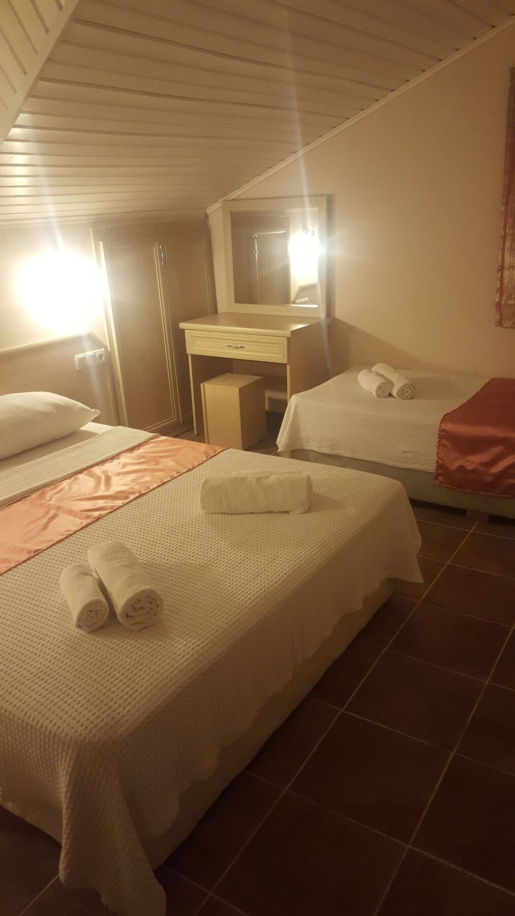 Galata Hotel أولدينيس المظهر الخارجي الصورة
