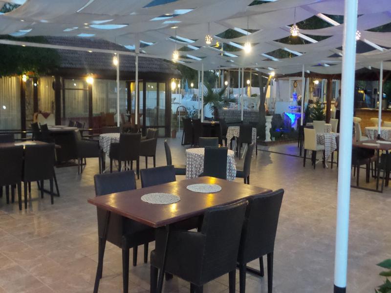 Galata Hotel أولدينيس المظهر الخارجي الصورة