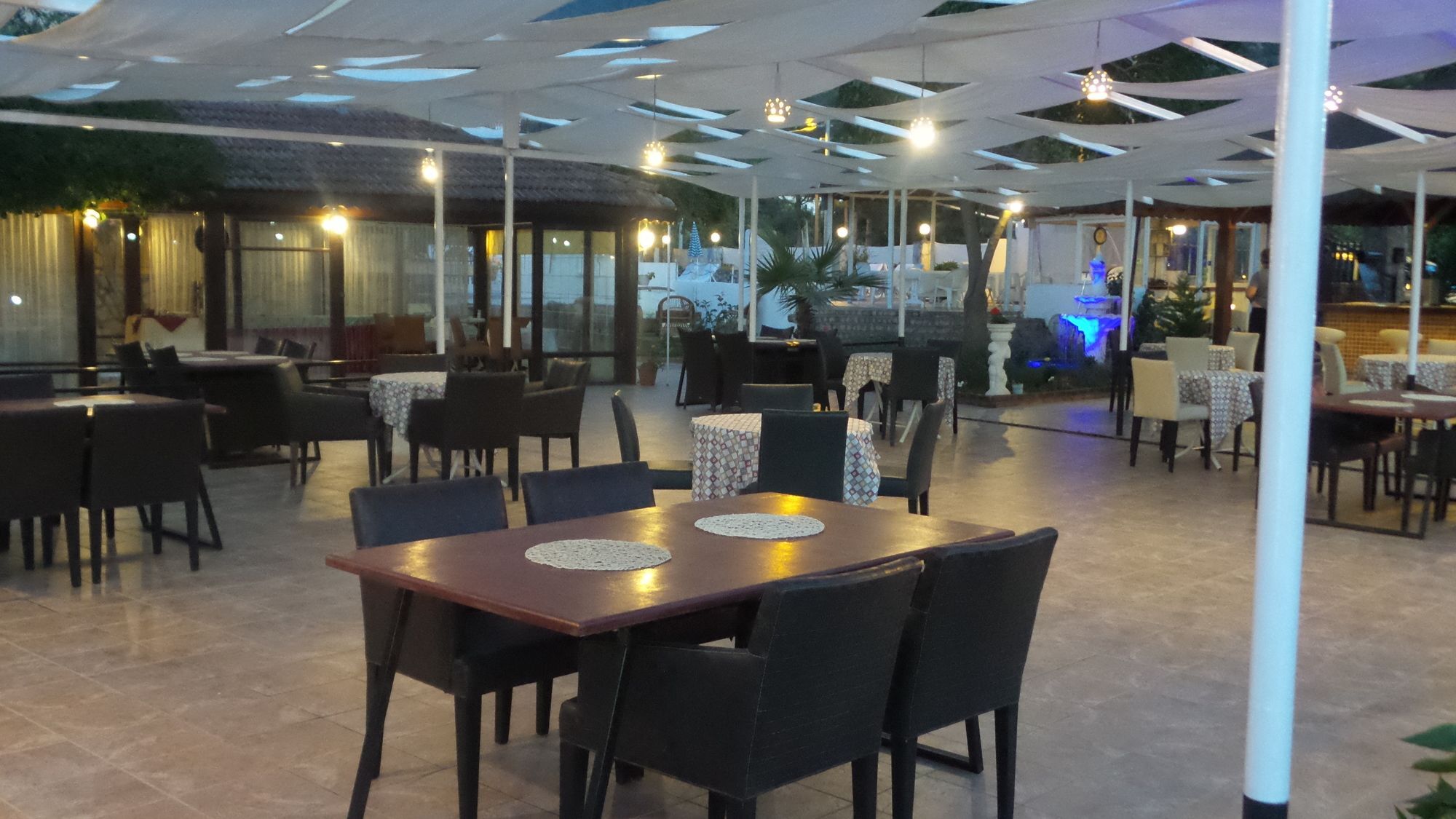 Galata Hotel أولدينيس المظهر الخارجي الصورة