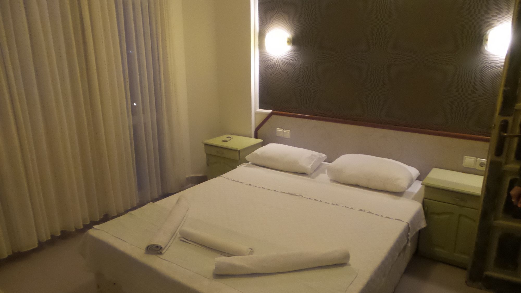 Galata Hotel أولدينيس المظهر الخارجي الصورة