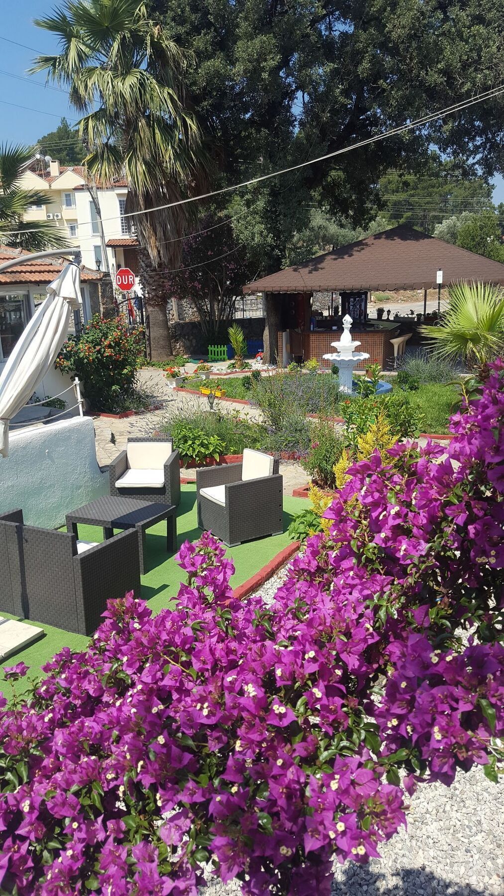 Galata Hotel أولدينيس المظهر الخارجي الصورة